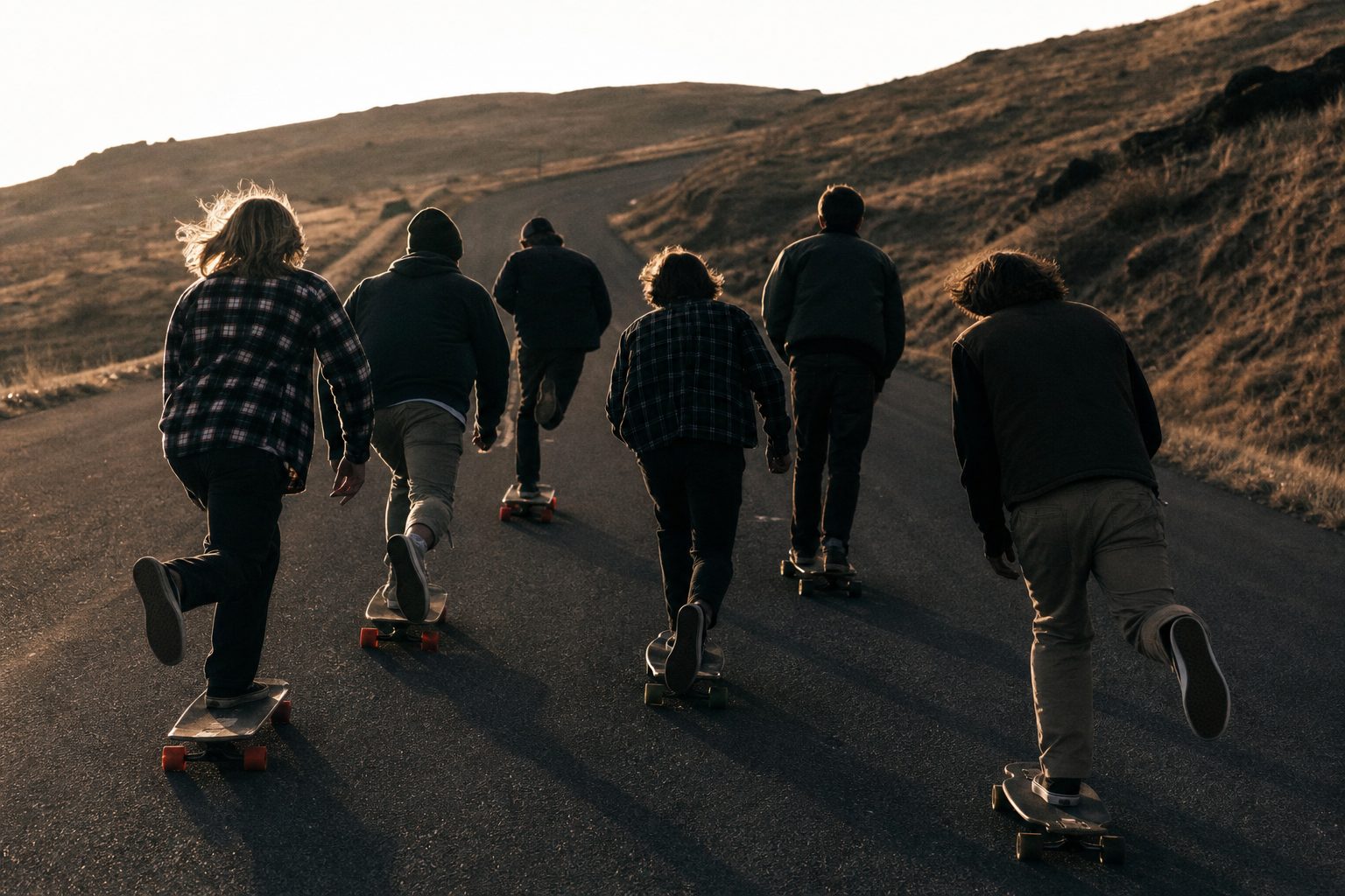 Action Now: Do It Together