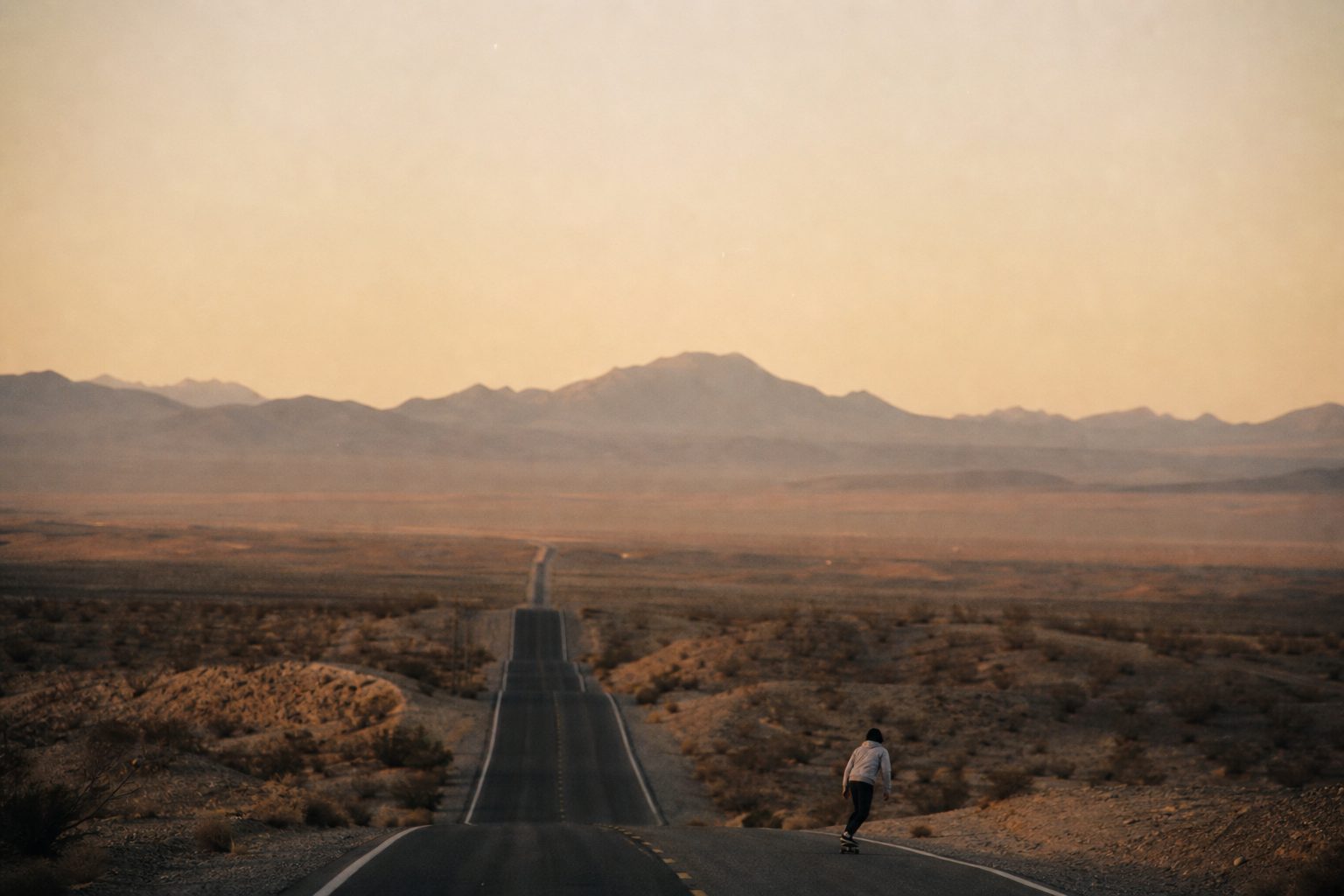 Action Now: The Value of Lone Wolfin’