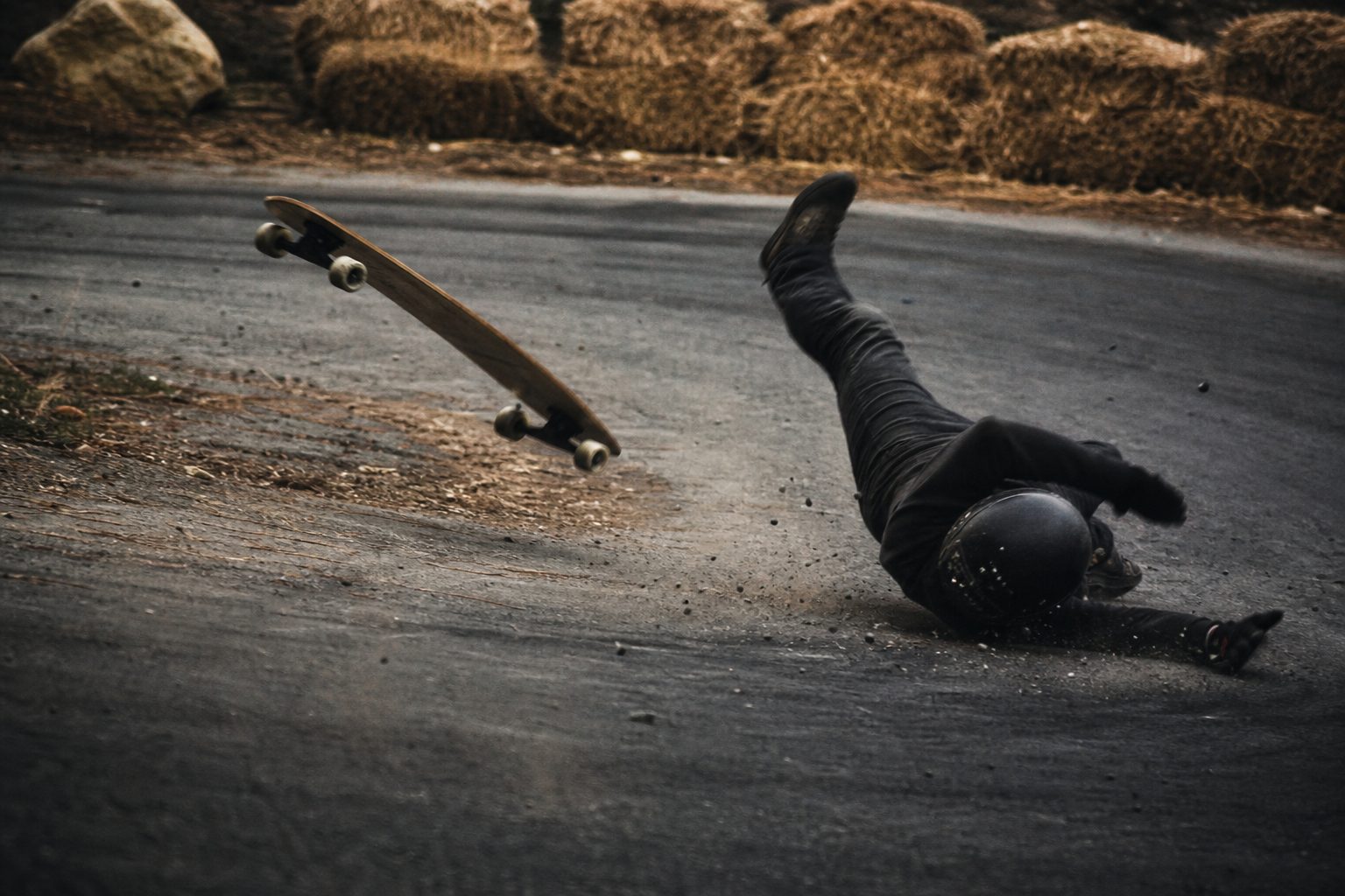 Bangerz: Nothing Goes as Planned