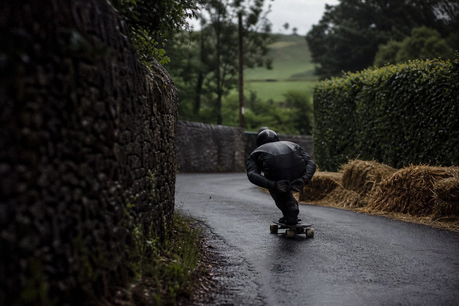 Britannia Classic 2012: Bombing Beautiful